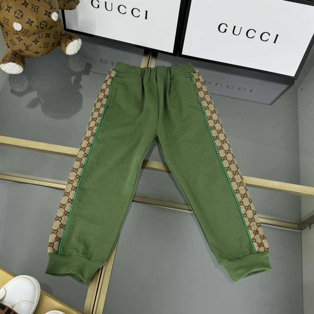 Gucci Kids